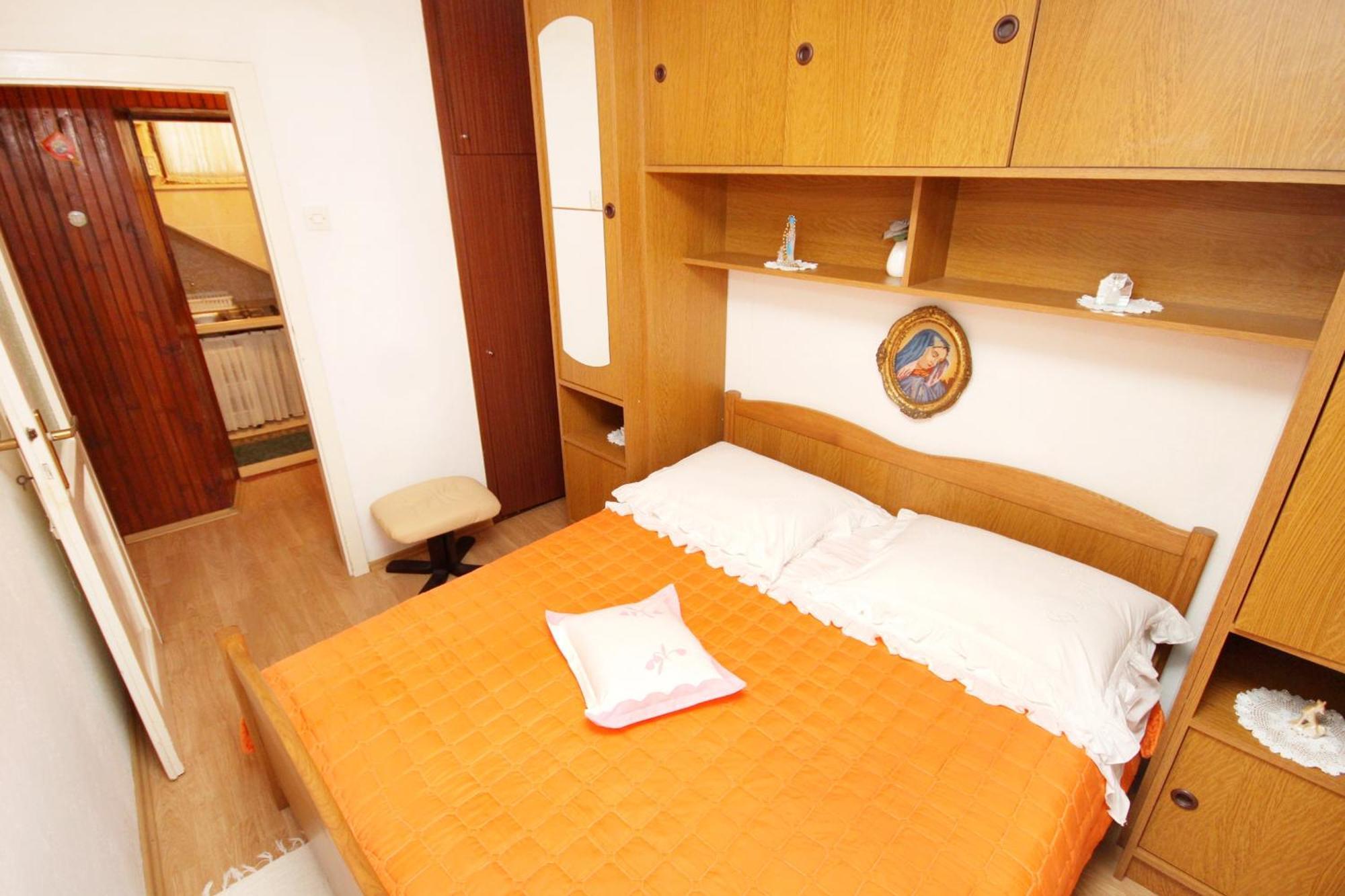 Apartments By The Sea Pucisca, Brac - 770 部屋 写真